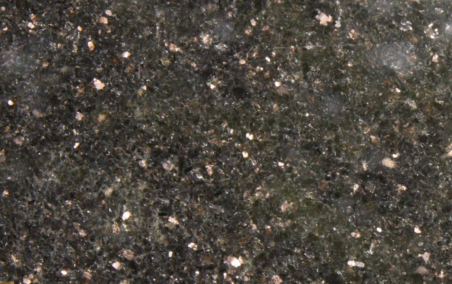 Star Galaxy poliert – Küchenarbeitsplatten von Natursteine Mulbach