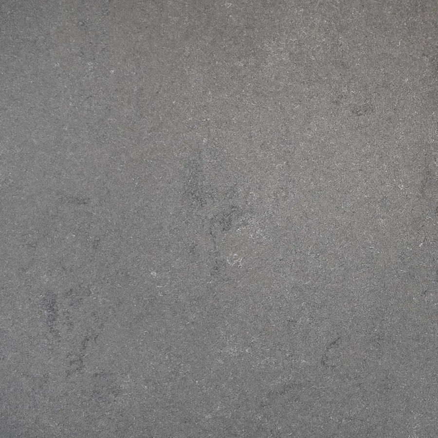 Quarzkomposite Wet Concrete satiniert – Treppenanlagen innen von Natursteine Mulbach
