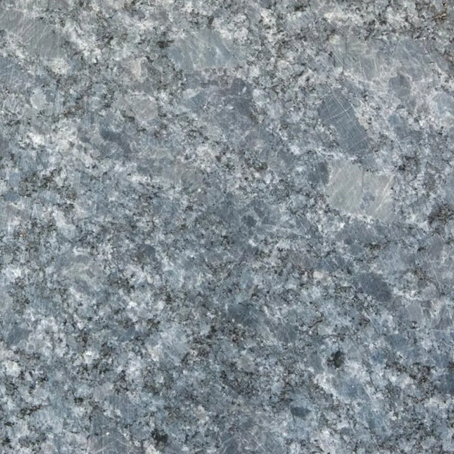 Steel Grey - satiniert – Treppenanlagen innen von Natursteine Mulbach