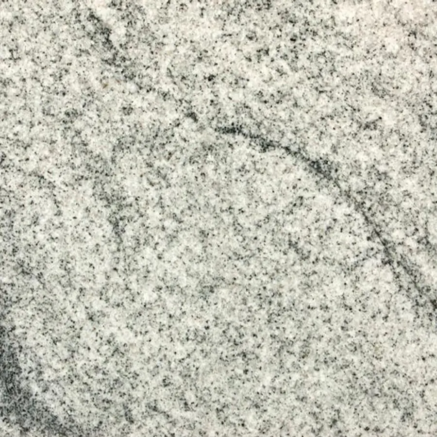 Viscont White - poliert – Treppenanlagen innen von Natursteine Mulbach