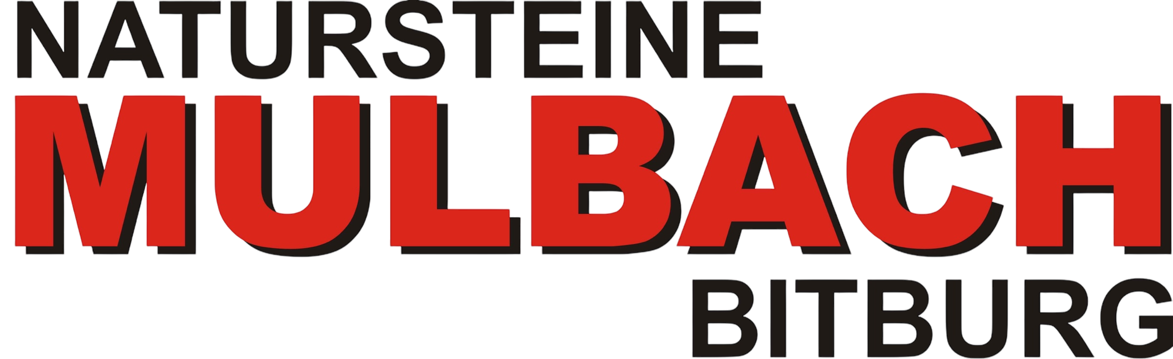 Natursteine Mulbach GmbH Logo