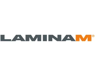 Logo Laminam