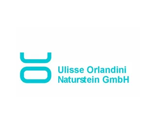 Logo Ulisse Orlandini Naturstein