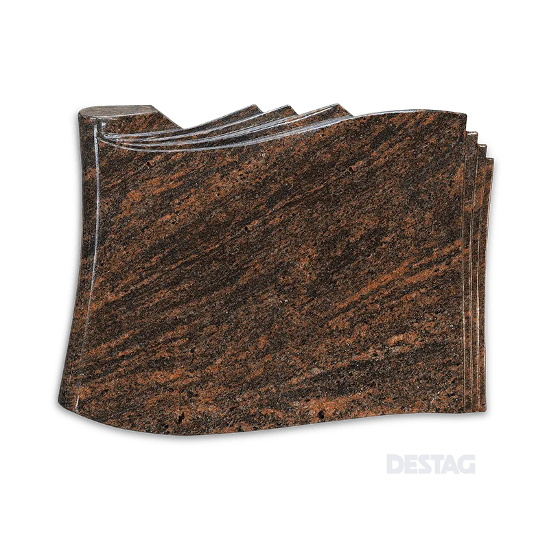 Liegesteine & -platten von Natursteine Mulbach – Referenzbild 6