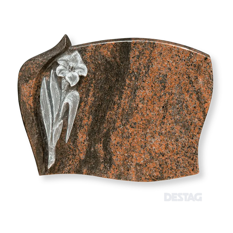 Liegesteine & -platten von Natursteine Mulbach – Referenzbild 8