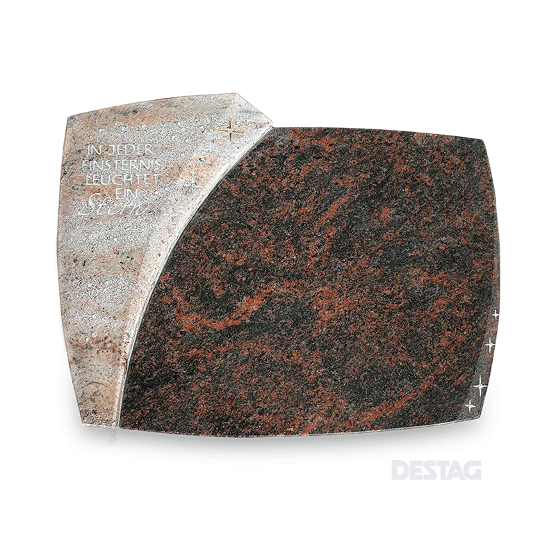 Liegesteine & -platten von Natursteine Mulbach – Referenzbild 9