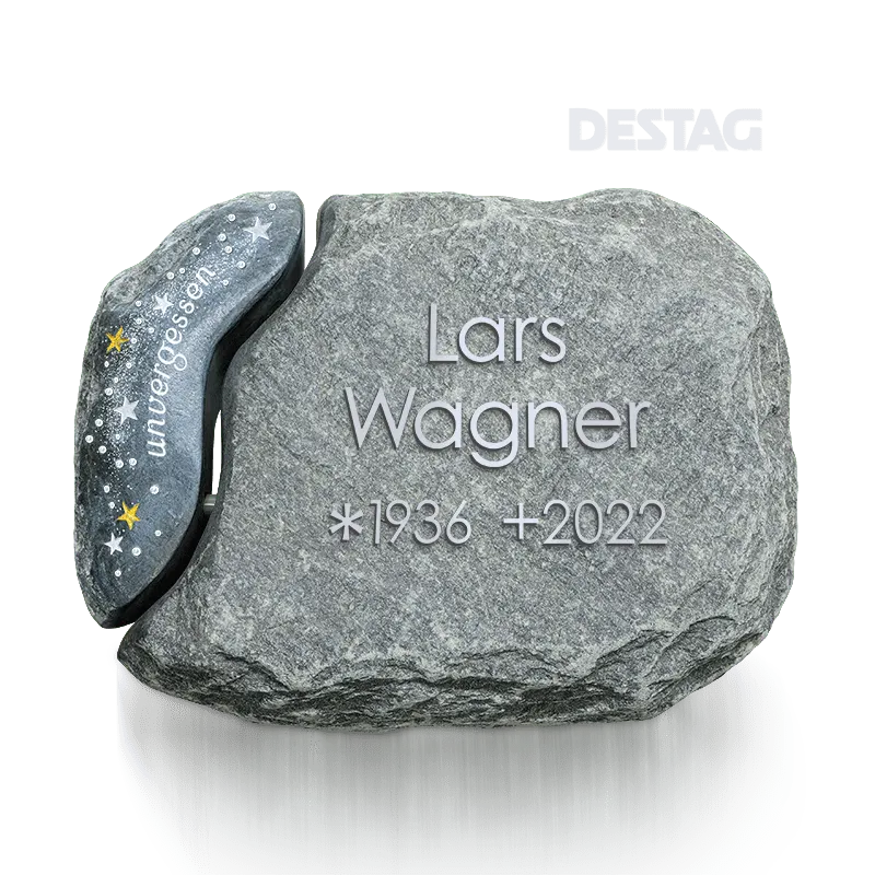 Liegesteine & -platten von Natursteine Mulbach – Referenzbild 20