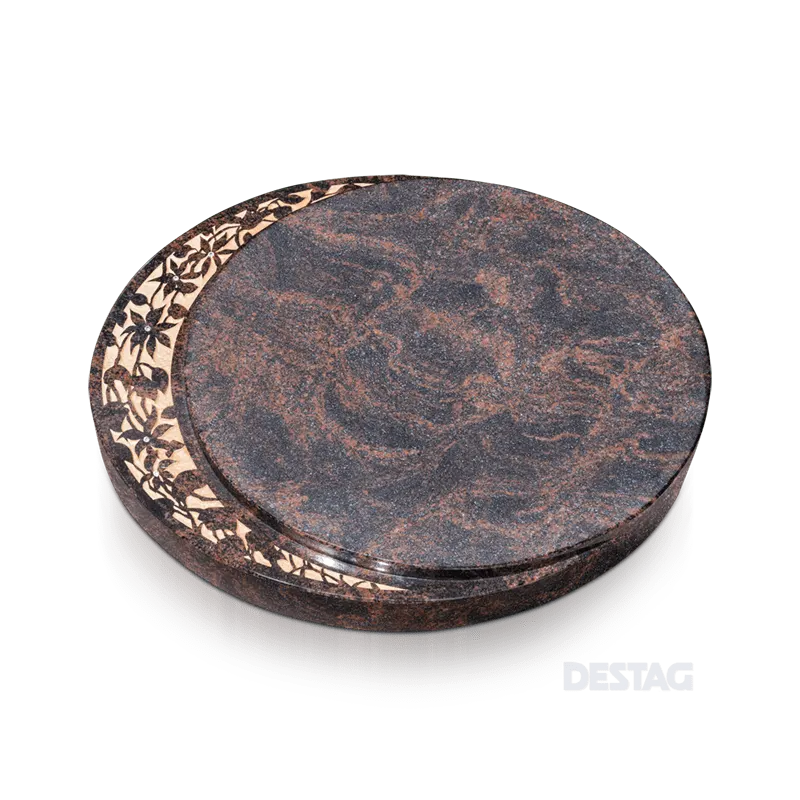 Liegesteine & -platten von Natursteine Mulbach – Referenzbild 21
