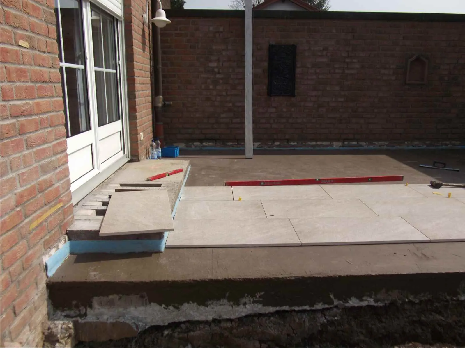 Individuelle Terrassengestaltung von Natursteine Mulbach – Bild 6