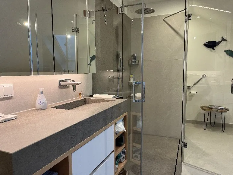 Bad von Natursteine Mulbach – Referenzbild 3
