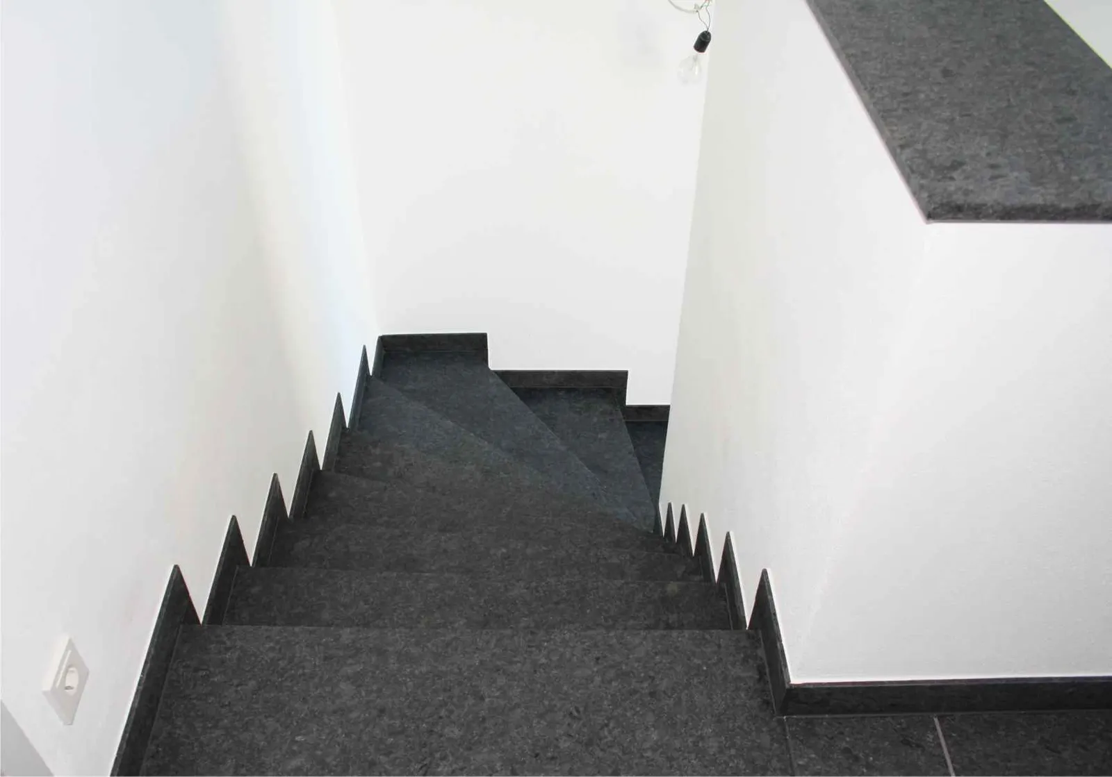 Treppe von Natursteine Mulbach – Referenzbild 2
