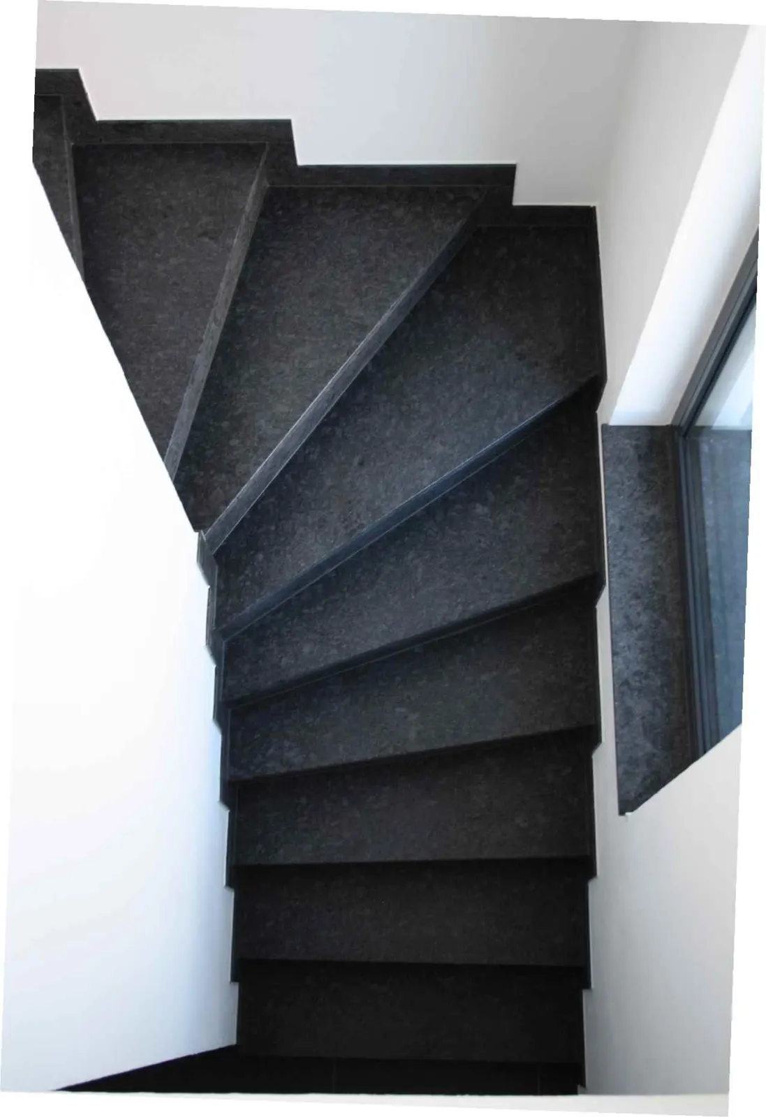 Treppe von Natursteine Mulbach – Referenzbild 4