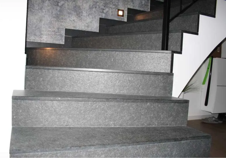 Treppe von Natursteine Mulbach – Referenzbild 8