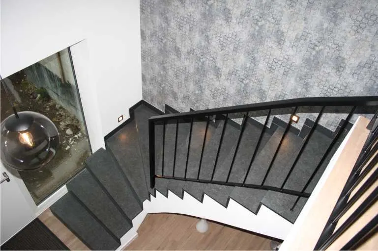 Treppe von Natursteine Mulbach – Referenzbild 9