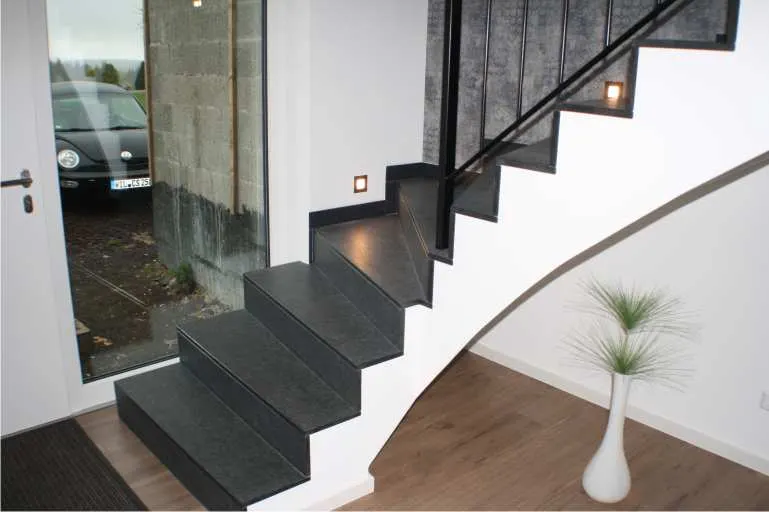 Treppe von Natursteine Mulbach – Referenzbild 11
