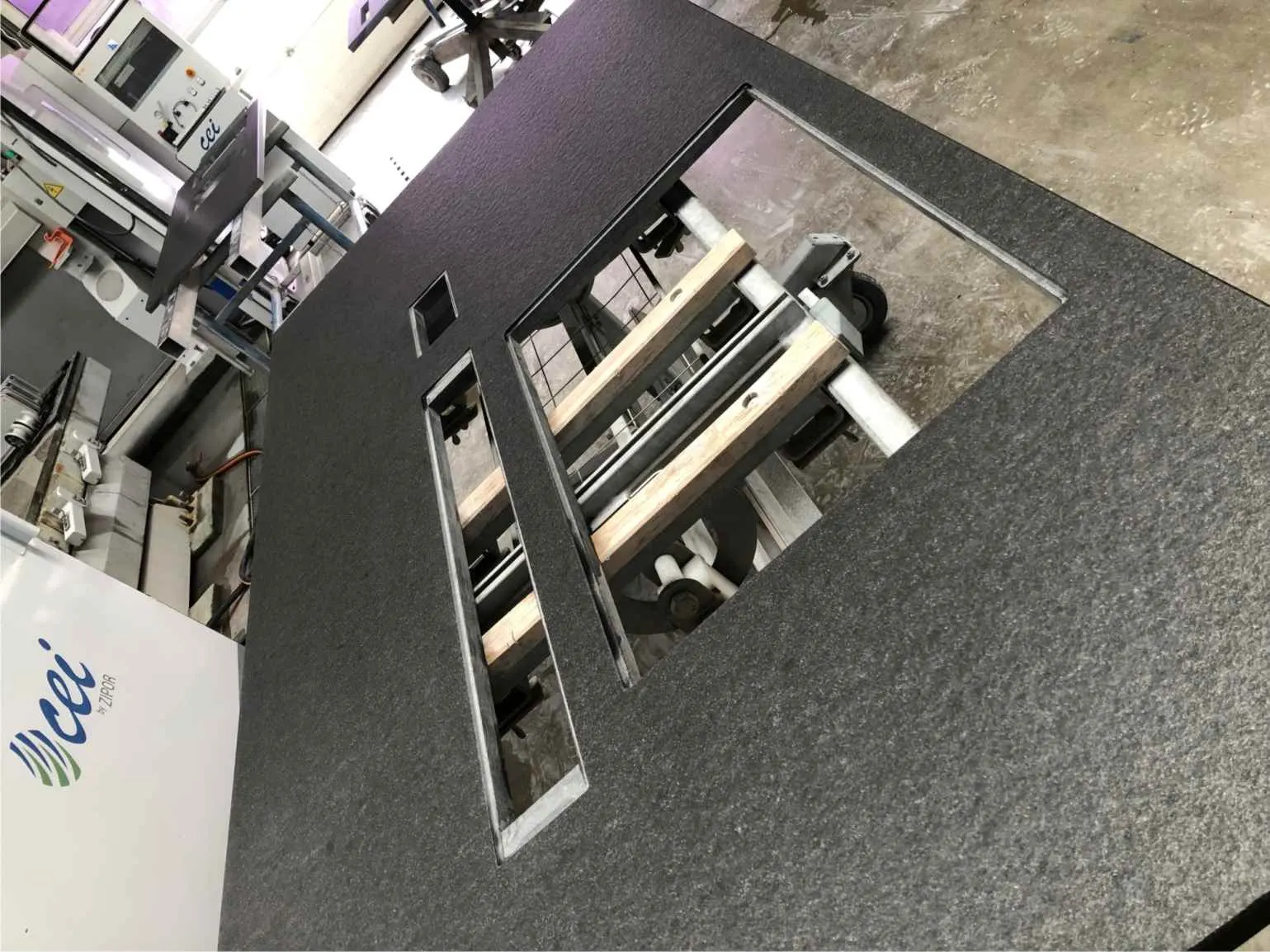 Landhausstil trifft Moderne von Natursteine Mulbach – Bild 10