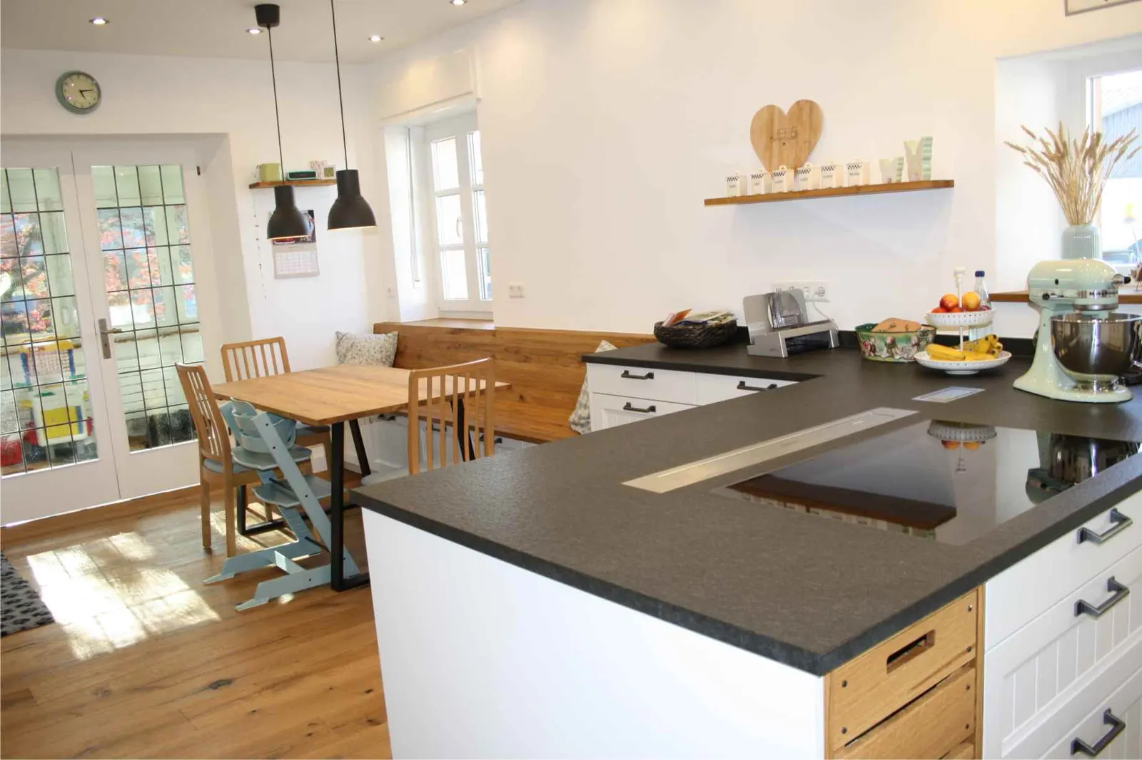 Landhausstil trifft Moderne von Natursteine Mulbach – Bild 8