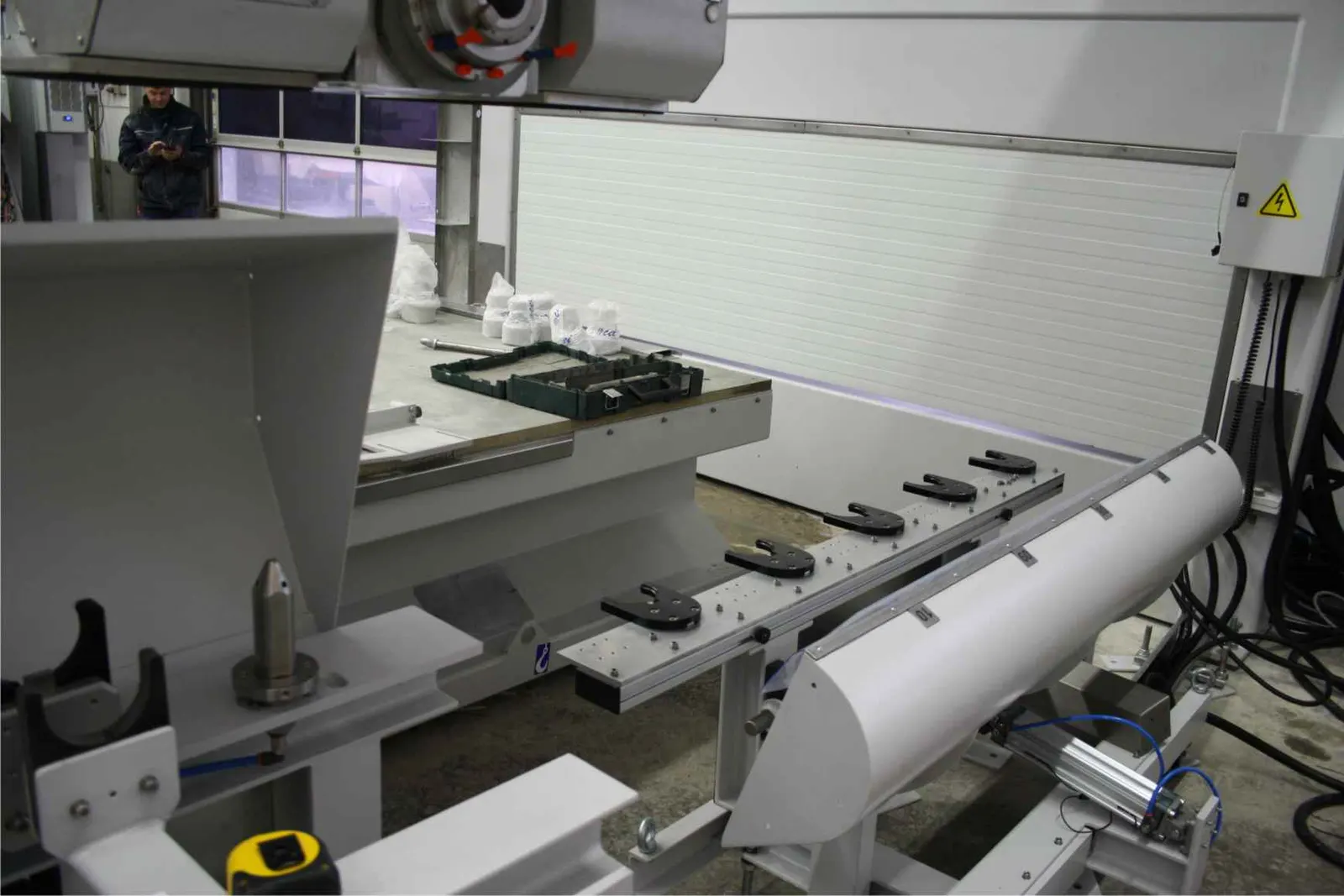 CNC Stonecut Master 850 – CEI by Zipor – Natursteine Mulbach Bitburg – Bild 13