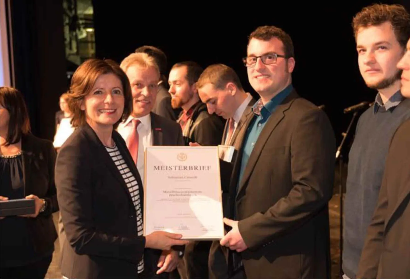 Herzlichen Glückwunsch, Tobias – Natursteine Mulbach Bitburg – Bild 5