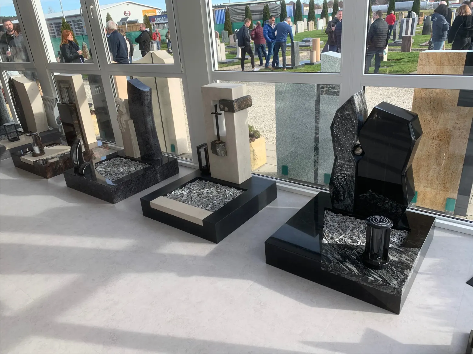 Markenpartnertreffen 2019 bei Rokstyle – Natursteine Mulbach Bitburg – Bild 3