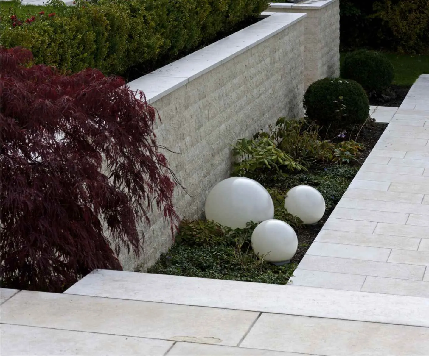 Natursteine Mulbach Bitburg - Stone Design Made in Eifel
