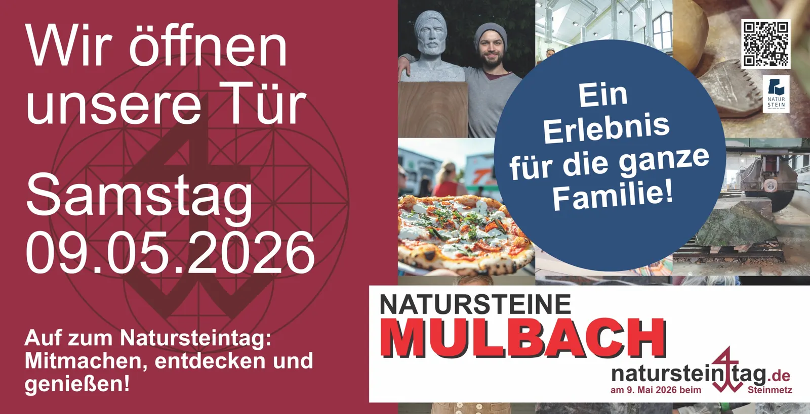 ÖKO Trier 2017 – bauen & sanieren – Natursteine Mulbach Bitburg – Bild 10