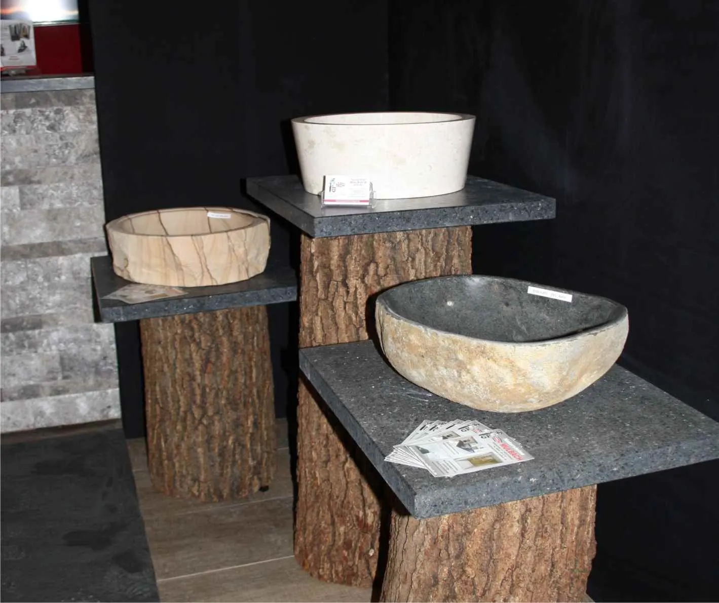 ÖKO Trier 2017 – bauen & sanieren – Natursteine Mulbach Bitburg – Bild 4