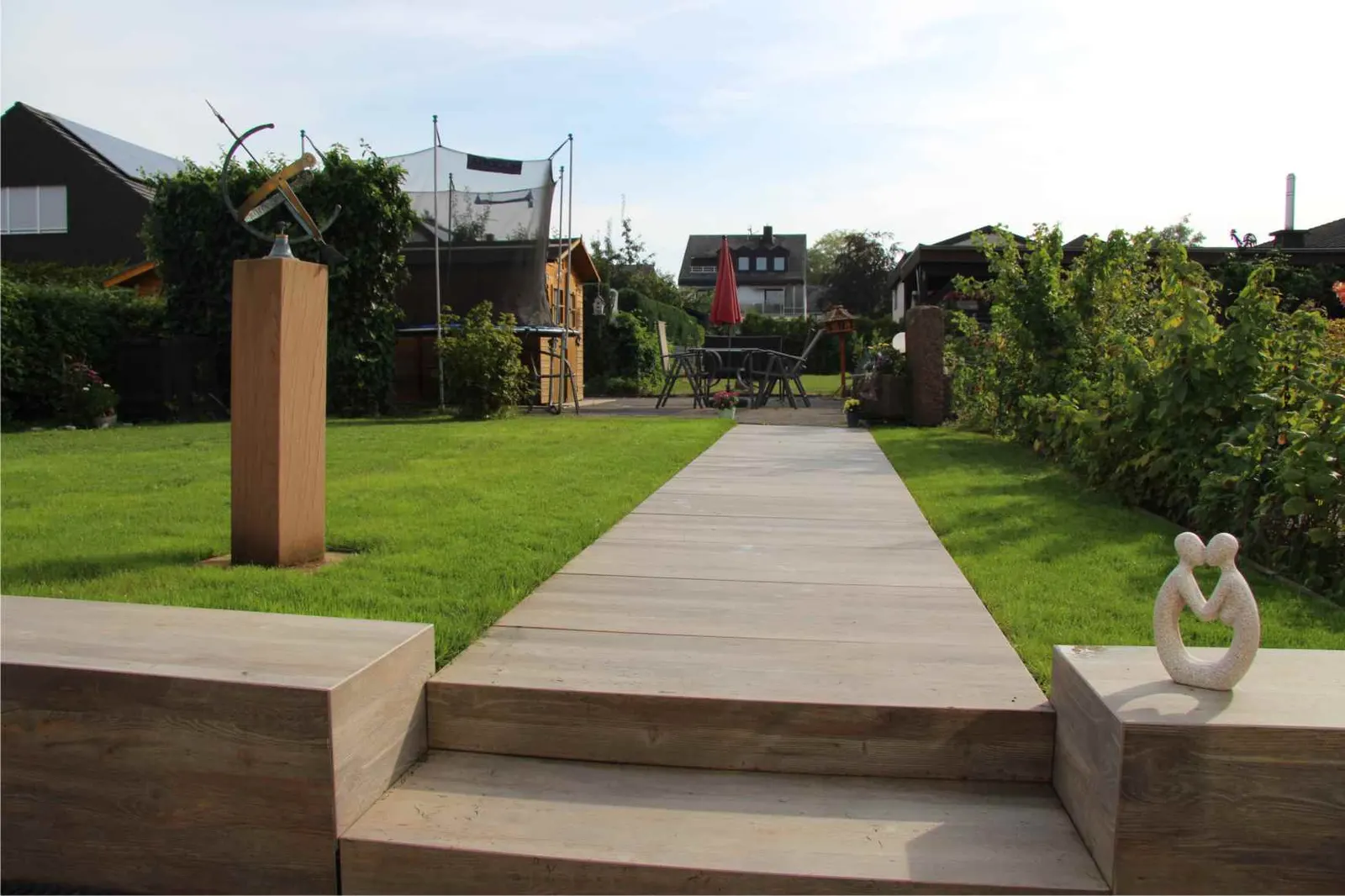 Terrassengestaltung mit Keramik EMPEROR – Natursteine Mulbach Bitburg – Bild 9