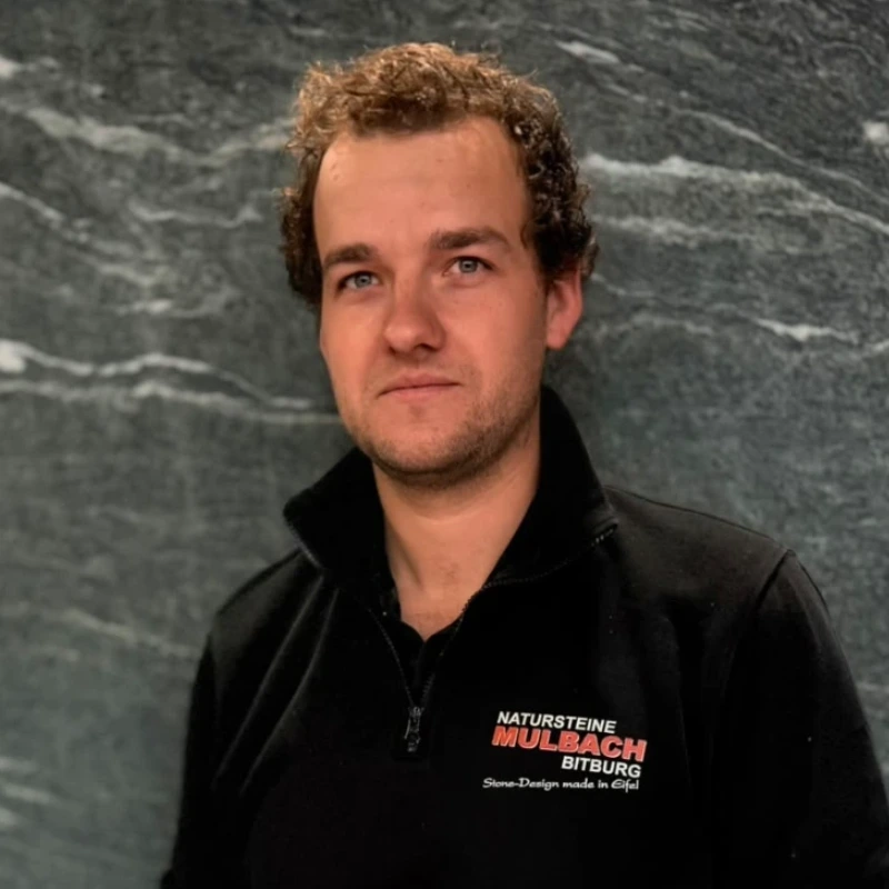 Portrait von Tobias-Peter Mulbach
