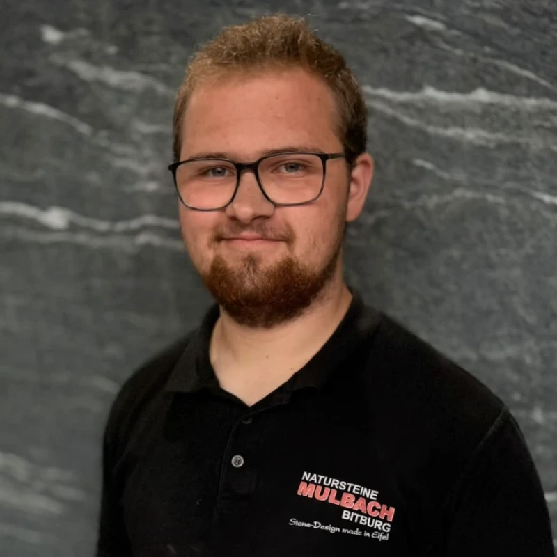 Portrait von Max Josten