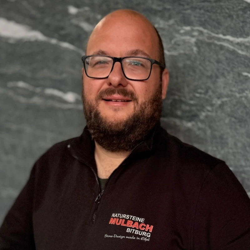 Portrait von Michael Mulbach