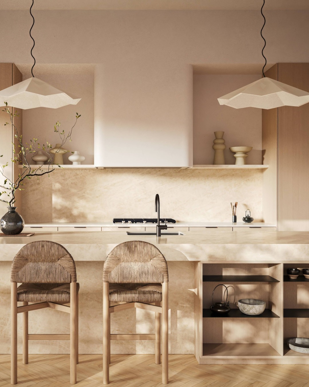 Neue Dekore und attraktive Einstiegspreise bei Caesarstone Porcelain